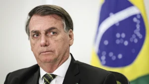 Bolsonaro poderá se tornar inelegível.